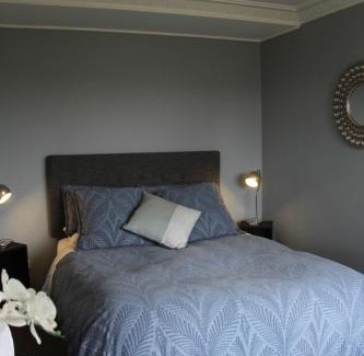 Oamaru House | Rosies Place