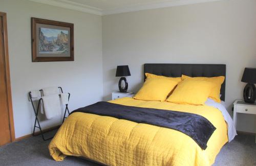 Oamaru House | Rosies Place