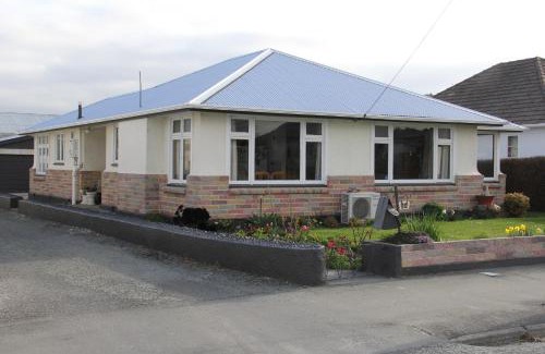 Oamaru House | Rosies Place