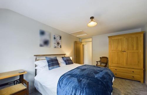 Bodicote House | Rosina Barn