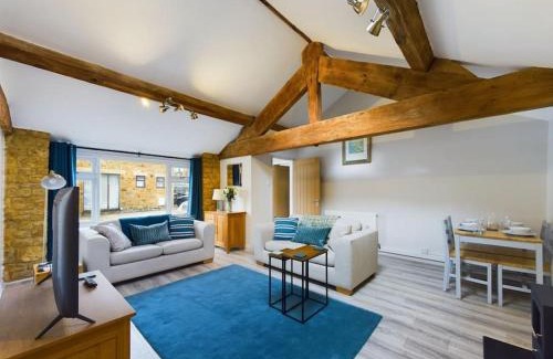 Bodicote House | Rosina Barn