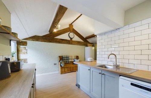 Bodicote House | Rosina Barn