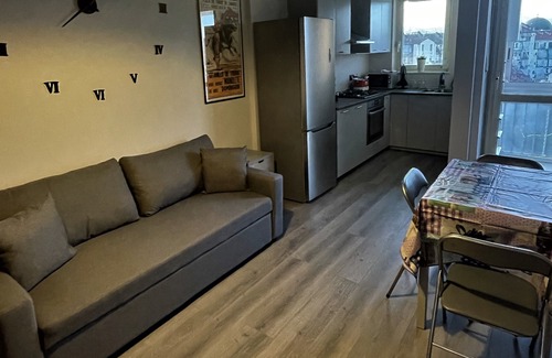 Barriera di Milano Apartment | ROSINA HOUSE