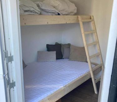 Femmøller House | Roskabende og idyllisk oase