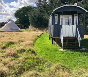 Roslin Other | Roslin Glamping