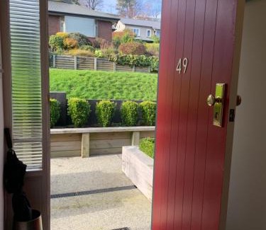 Kaikorai House | Roslyn Business Studio - 2 bedroom