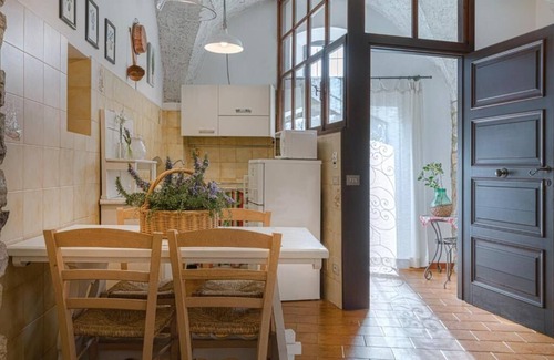 San Bartolomeo al Mare Apartment | Rosmarino