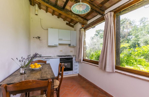 Sorano Apartment | Rosmarino by Interhome