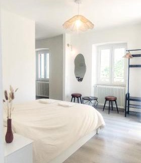 San Bernardino Apartment | Rosmarino, Cinque Terre