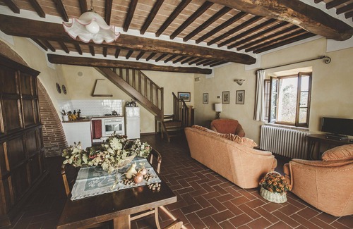 Torrita di Siena Other | Rosmarino - Estate Zampugna