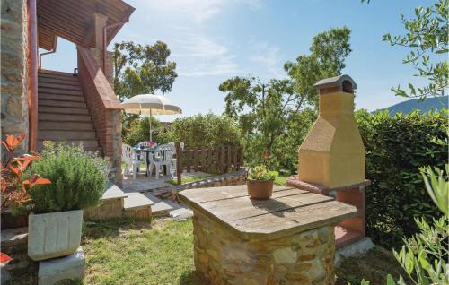 Buti Apartment | Rosmarino