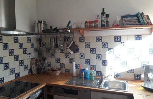 Gerolstein Apartment | "Rosmerta" the cozy apartment for the large family or group