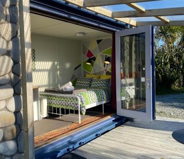 Ross Resort | Ross Beach TOP10 Holiday Park