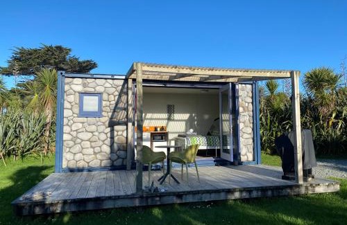 Ross Resort | Ross Beach TOP10 Holiday Park