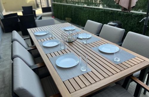 Sarafovo House | Ross Holiday Home