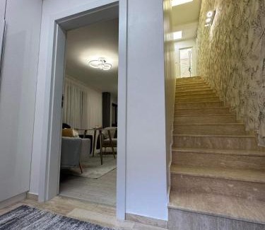 Sarafovo House | Ross Holiday Home