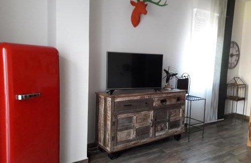 Nocera Inferiore Apartment | Ross House