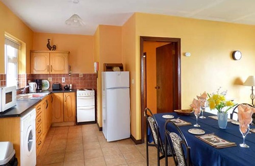 Kilnabrack Upper Cottage | Rossbeigh Beach Cottage No 4