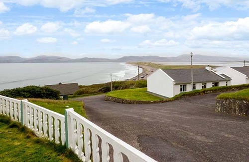 Kilnabrack Upper Cottage | Rossbeigh Beach Cottage No 4