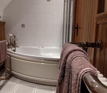 Killadeas Bed & Breakfast | Rossclare Lodge
