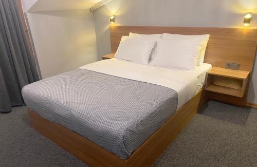 Esenyurt Apartment | Rosse Hotel