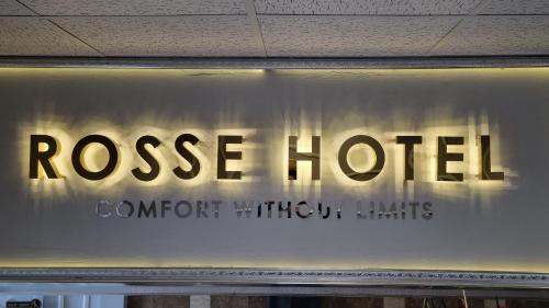 Esenyurt Apartment | Rosse Hotel