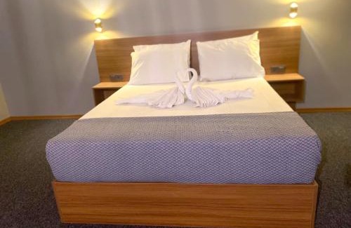 Esenyurt Apartment | Rosse Hotel