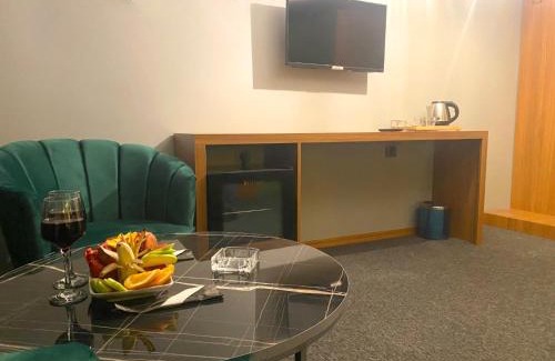 Esenyurt Apartment | Rosse Hotel