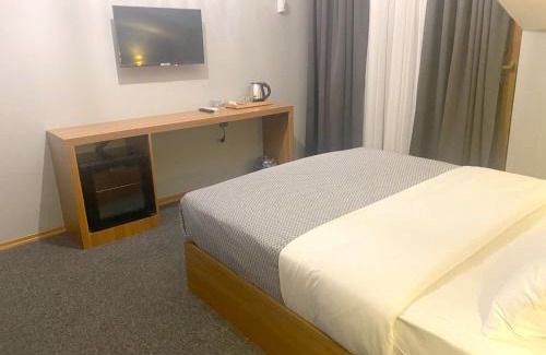 Esenyurt Apartment | Rosse Hotel