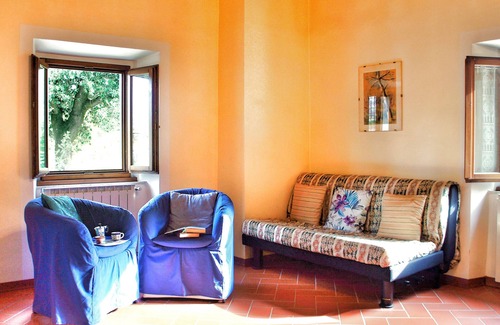 Soci Other | Rossi Agricultural House. Friends Holiday in Casentino (max. 6 beds)