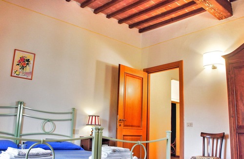 Soci Other | Rossi Agricultural House. Friends Holiday in Casentino (max. 6 beds)