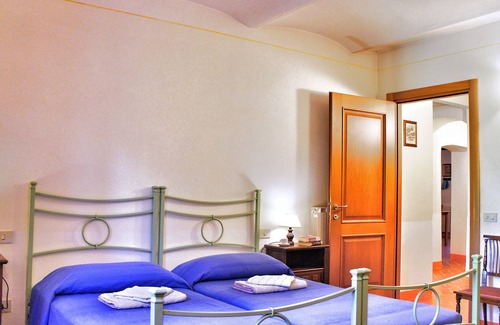 Soci Other | Rossi farm house. Ground floor with kitchen. (max. 4 beds)