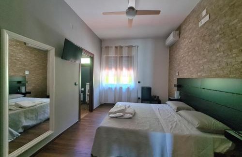 Arpaise Bed & Breakfast | Rossi&Nero Resort - servizi extra a pagamento Ristorante Piscina Sauna Spa
