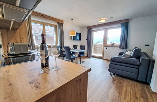 Oberau Apartment | Rosskopf by Interhome