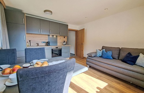 Oberau Apartment | Rosskopf by Interhome