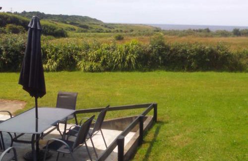 Lecemy House | Rossnowlagh Creek House