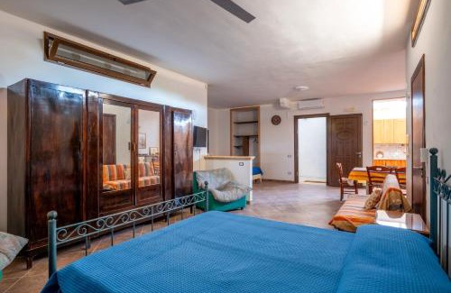 Galatone House | Rosso Pepe