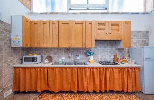Galatone House | Rosso Pepe