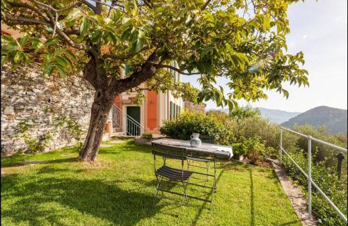 Chiavari Apartment | Rosso su Portofino