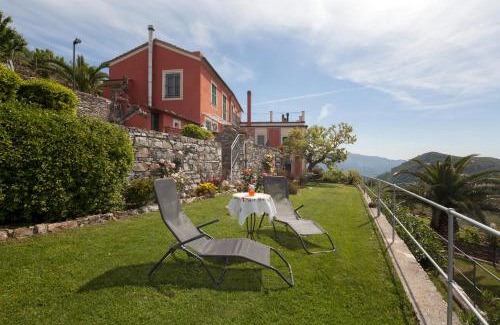 Chiavari Apartment | Rosso su Portofino