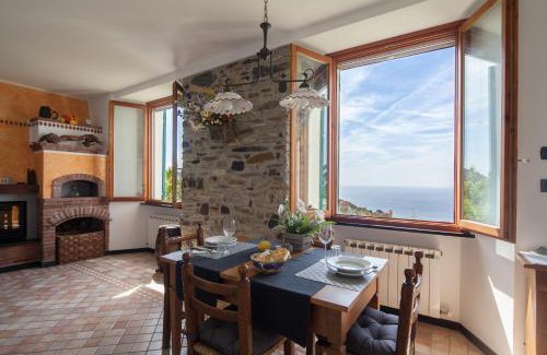 Chiavari Apartment | Rosso su Portofino