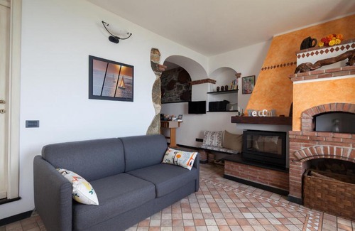Chiavari Apartment | Rosso su Portofino