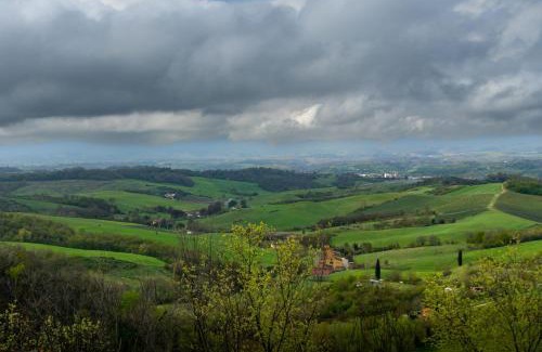 Terranuova Bracciolini Bed & Breakfast | RossoToscano