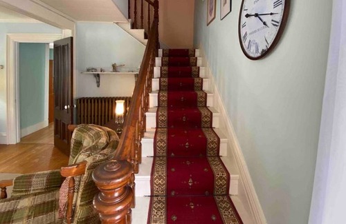 Eastport House | Rossport by the Sea - Downtown Eastport 14 3rd St. Apt. 1