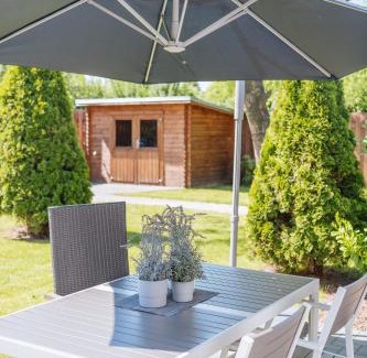 Bramow House | Rostocker Stadtidyll