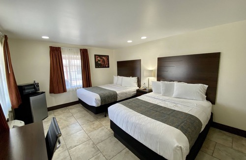 Roswell Hotel | Roswell Inn
