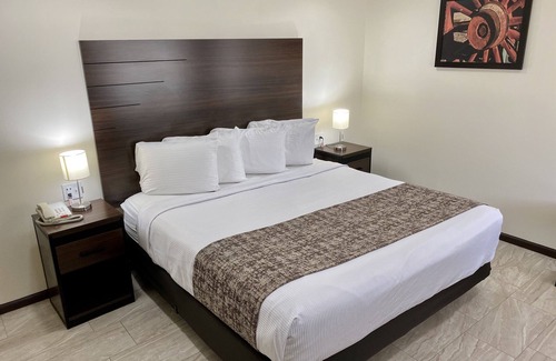 Roswell Hotel | Roswell Inn