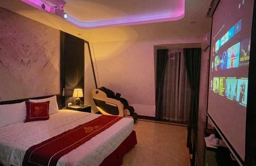 Ha Dong Hotel | Rosy Hotel