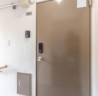 Higashiueno Apartment | rot東上野3丁目501