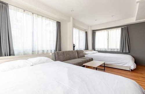Higashiueno Apartment | rot東上野3丁目501